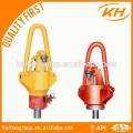 API Drilling rig swivels